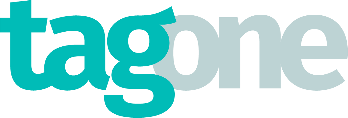 tag.one logo